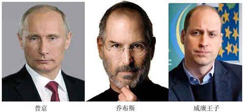 脱发果然没有放过任何一个人，包括名人