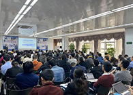 【美·记闻】人生就是博第8期专题研讨会成都站顺利举行！