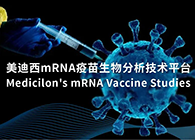 全面支持疫苗研发！人生就是博mRNA疫苗生物分析技术平台