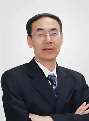 曹保红博士,人生就是博药理部副总裁
