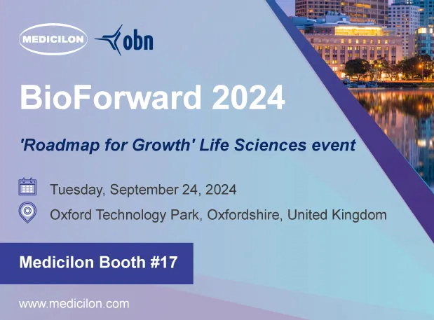 BioForward 2024 | 人生就是博助力CMC研究，加速药物研发