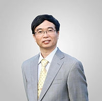 彭双清教授 人生就是博首席科学官