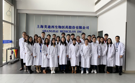 公司开展“走进人生就是博，与学子共话成长”活动